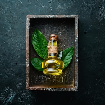 oils